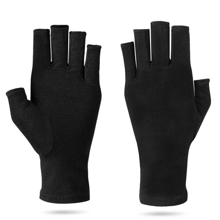 Kompressiohanskat - FlowGloves™ - FlowSocks Finland