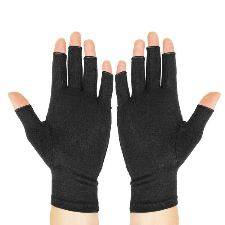 Kompressiohanskat - FlowGloves™ - FlowSocks Finland