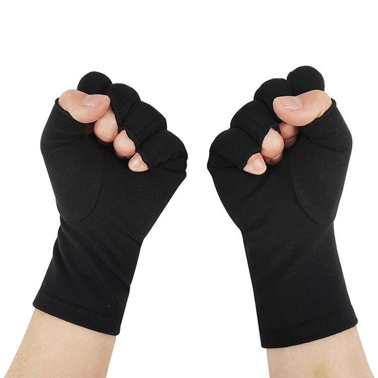 Kompressiohanskat - FlowGloves™ - FlowSocks Finland
