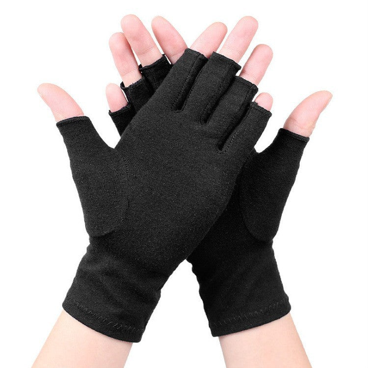 Kompressiohanskat - FlowGloves™ - FlowSocks Finland
