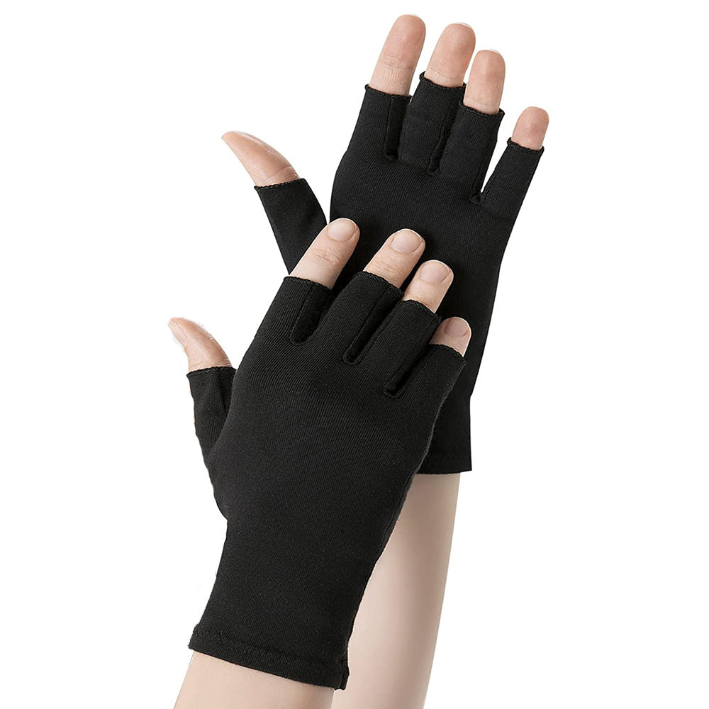 Kompressiohanskat - FlowGloves™ - FlowSocks Finland