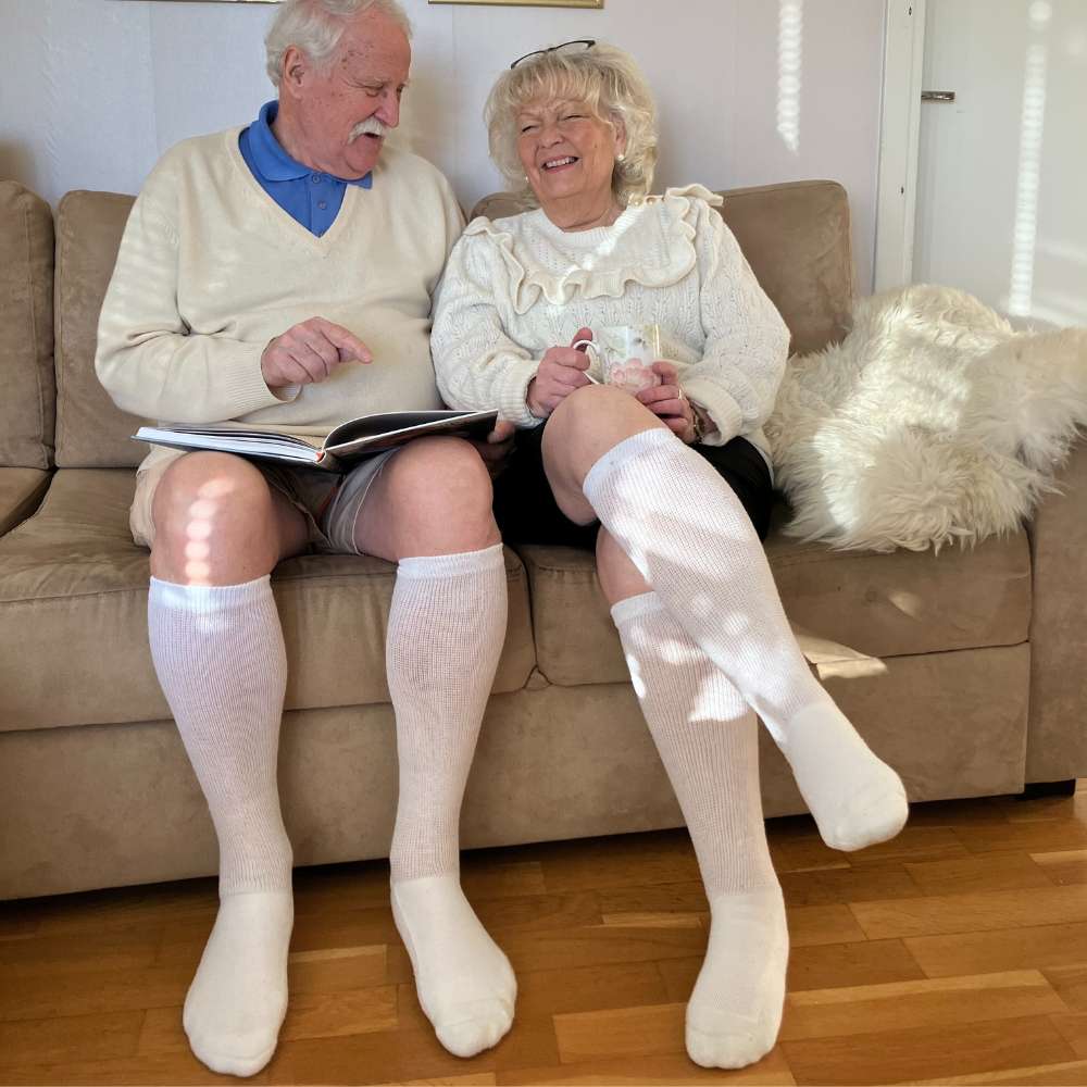 FlowSocks™ - Tukisukat - FlowSocks Finland